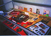 Historical Collections and Displays 11
